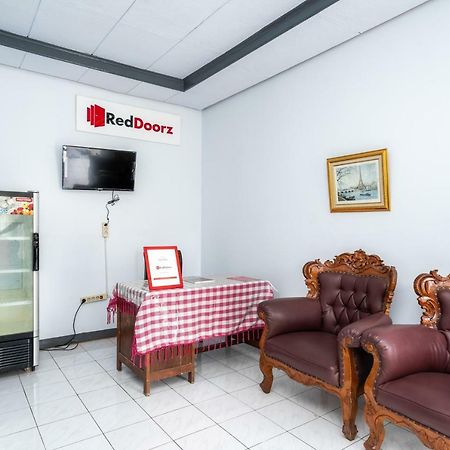Reddoorz Syariah Near Rsud Cimacan Bogor Eksteriør billede